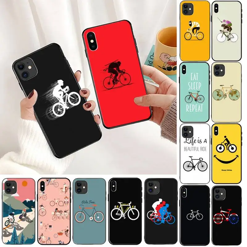 YNDFCNB BIKE CYCLING art Black Cell Phone Case For iphone 13 11 8 7 6 6S Plus X XS MAX 5 5S SE 2020 XR 11 pro 12 12 proCover
YNDFCNB BIKE CYCLING art Black Cell Phone Case For iphone 13 11 8 7 6 6S Plus X XS MAX 5 5S SE 2020 XR 11 pro 12 12 proCover