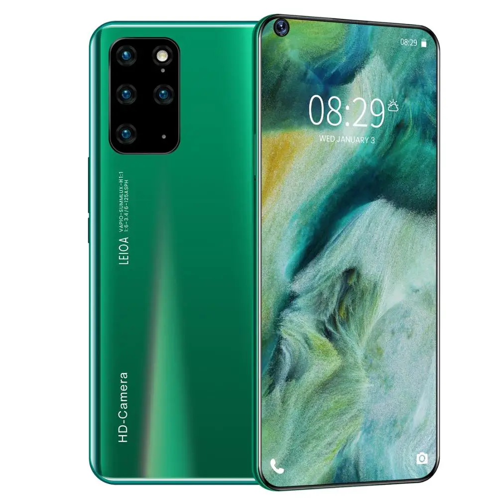 Galxy Note20 Deca Core 128/256GB FullScreen Smart Phone Smartphone 7.2 inch Large Screen Android Phone 5000mAh 16+32MP Cellphone
Galxy Note20 Deca Core 128/256GB FullScreen Smart Phone Smartphone 7.2 inch Large Screen Android Phone 5000mAh 16+32MP Cellphone