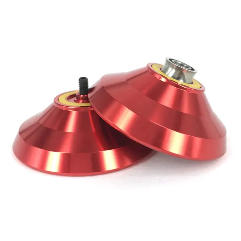 BEBOOYOYO Metal Yoyo + Glove + 3 Strings Professional S2 Yo Yo Set Classic Toy Kids Gift DXAD
BEBOOYOYO Metal Yoyo + Glove + 3 Strings Professional S2 Yo Yo Set Classic Toy Kids Gift DXAD
