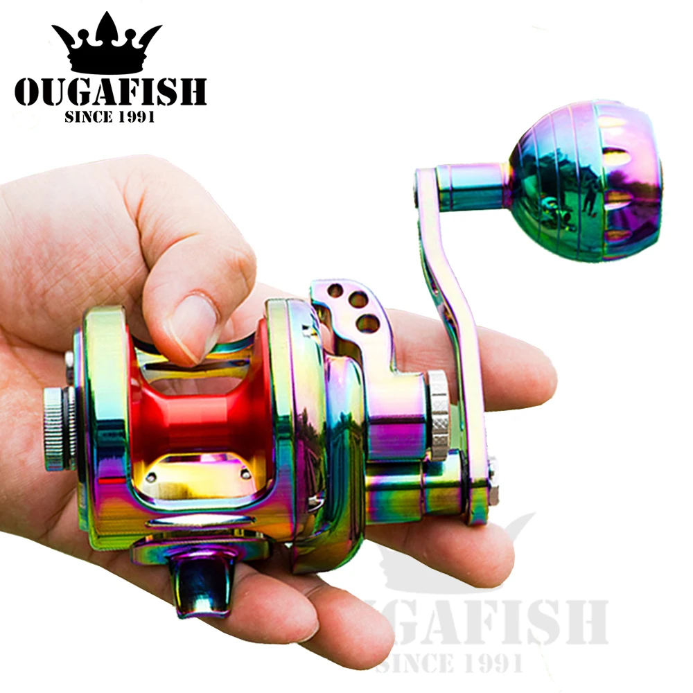Fishing Accessories Jigging Reels Max Drag 20kg Bearings 9+2BB Metal Molinete Wheel Pesca Equipamentos Accesorios Mar Casting
Fishing Accessories Jigging Reels Max Drag 20kg Bearings 9+2BB Metal Molinete Wheel Pesca Equipamentos Accesorios Mar Casting