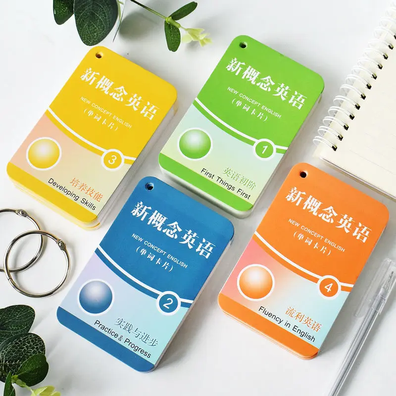 Zero Basic English Toddlers Getting Started Self-Study 50 Kana Notes Quick Word Card Ring Button Children Portable Learning Art
Zero Basic English Toddlers Getting Started Self-Study 50 Kana Notes Quick Word Card Ring Button Children Portable Learning Art