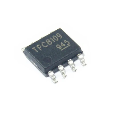 5 шт./лот TPC8109 TPC 8109 SOP-8 в наличии | Электронные компоненты и принадлежности
