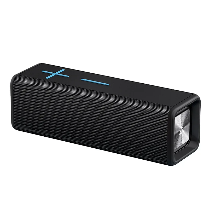 Беспроводная bluetooth-колонка V13 5.0, портативный сабвуфер, соединение TWS, воспроизведение tf-карты/u-диска, звонок без рук
Беспроводная bluetooth-колонка V13 5.0, портативный сабвуфер, соединение TWS, воспроизведение tf-карты/u-диска, звонок без рук