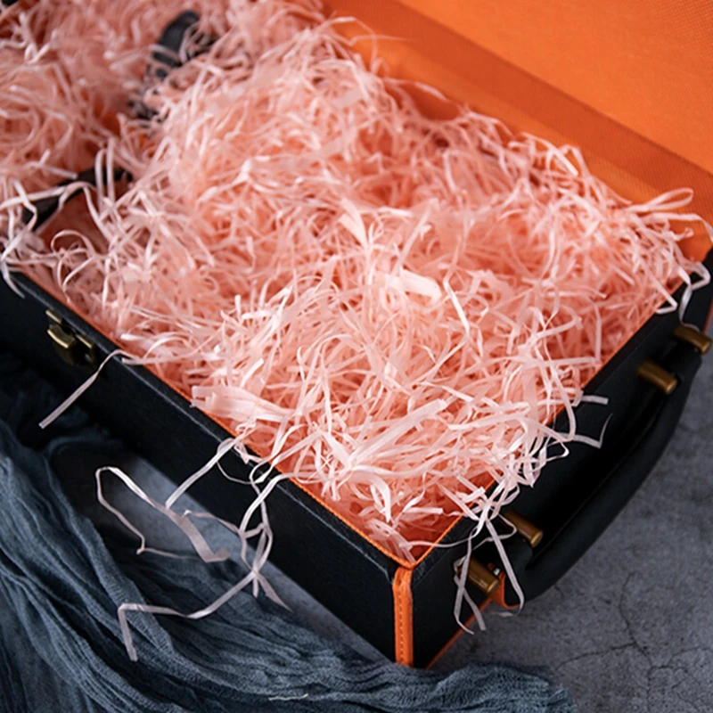 DIY бумажная рафия нарезанная бумага конфетти Подарочная коробка наполнение Материал свадьба брак Декор для дома украшения 
DIY бумажная рафия нарезанная бумага конфетти Подарочная коробка наполнение Материал свадьба брак Декор для дома украшения