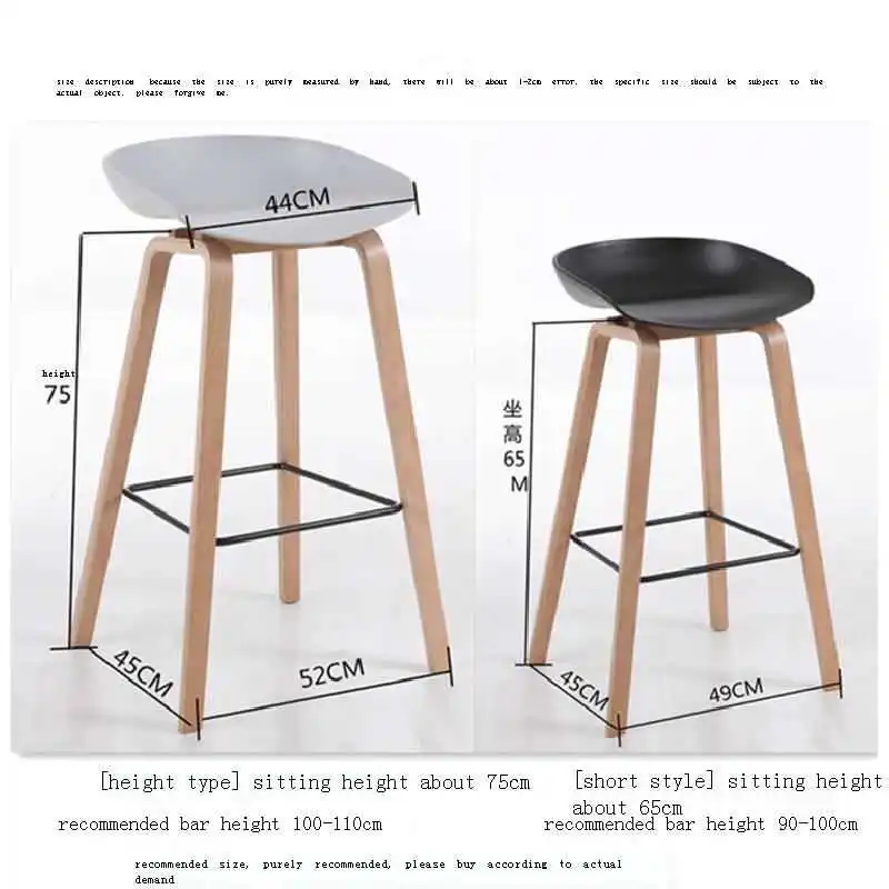 Todos Tipos Barkrukken Taburete Bancos De Moderno Banqueta Stoelen Barstool Stuhl Table Silla Stool Modern Cadeira Bar Chair
Todos Tipos Barkrukken Taburete Bancos De Moderno Banqueta Stoelen Barstool Stuhl Table Silla Stool Modern Cadeira Bar Chair