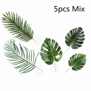 Искусственные монстеры 5 шт
Искусственные монстеры 5 шт