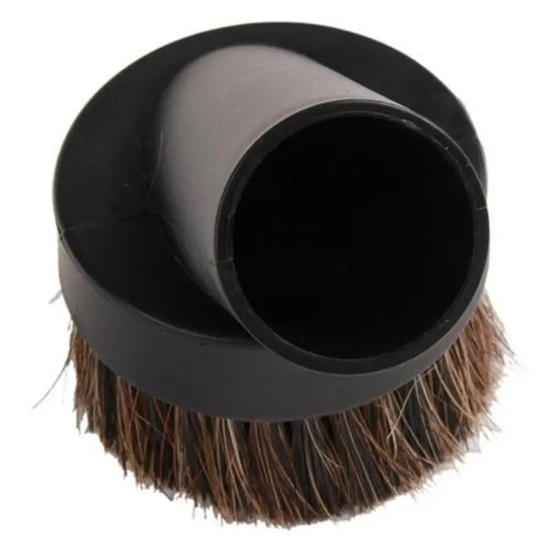 Vacuum Cleaner Dust Brush Dust Removal Brush Vacuum Cleaner Adapter Brush Head Vacuum Cleaner Brushes Household Cleaning Tool
Vacuum Cleaner Dust Brush Dust Removal Brush Vacuum Cleaner Adapter Brush Head Vacuum Cleaner Brushes Household Cleaning Tool