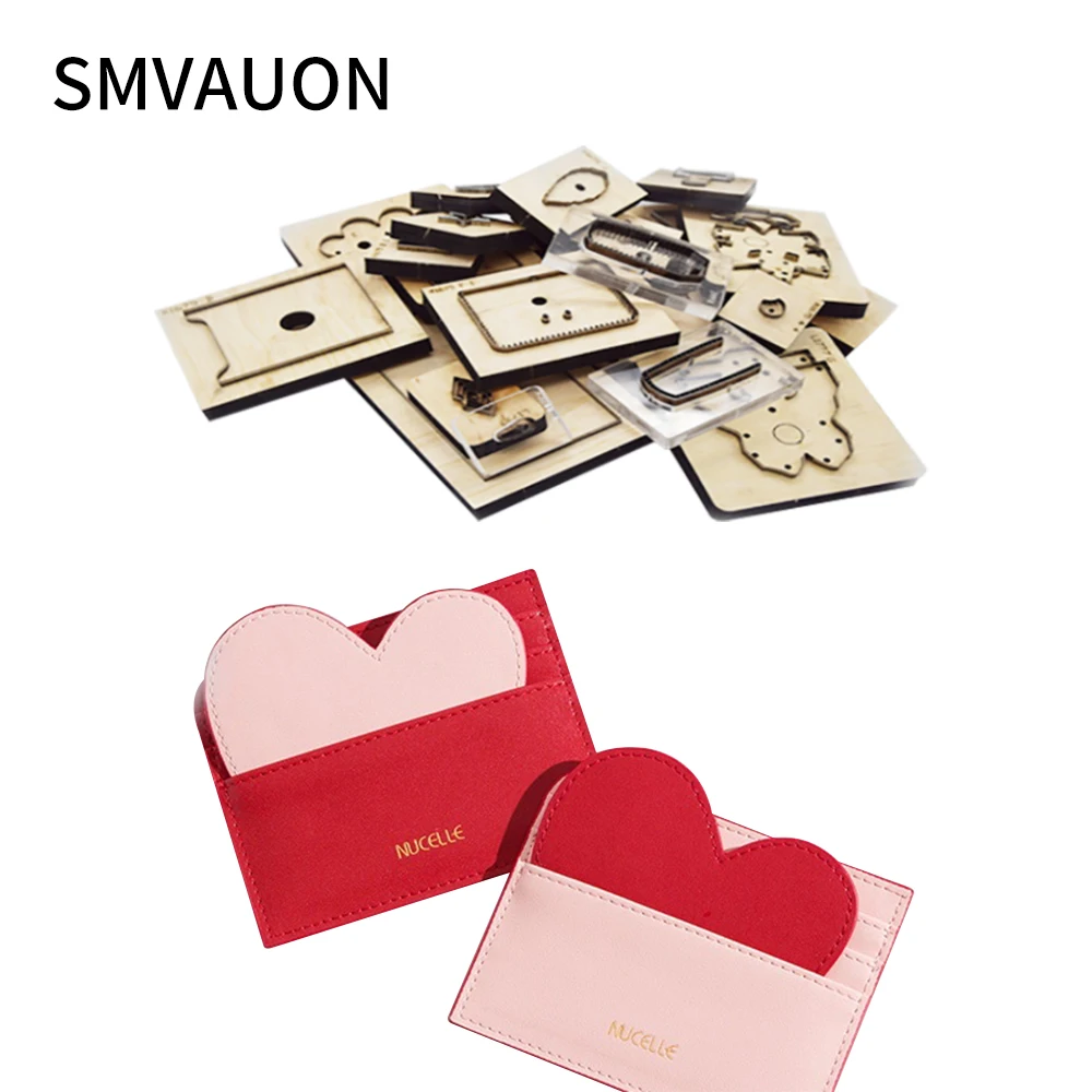 Love Card Bag Wood Die Cutting 2021 Diy New Fashion Jewelry Card Bag Steel Mold Leather Bag Suitable For Die Cutting Machine
Love Card Bag Wood Die Cutting 2021 Diy New Fashion Jewelry Card Bag Steel Mold Leather Bag Suitable For Die Cutting Machine