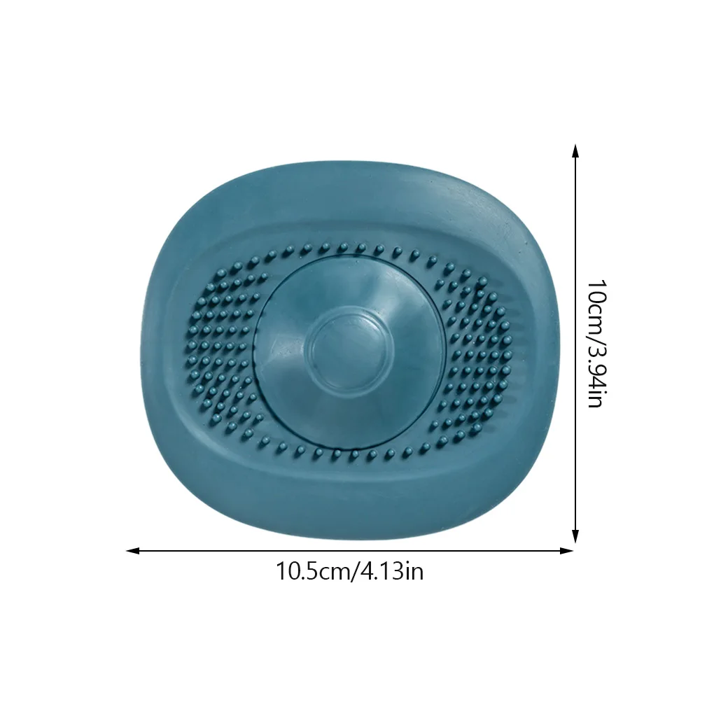 Bathroom Washbasin Drain Hair Catcher Irregular Pattern Bath Stopper Plug Sink Strainer Filter Kitchen Accessory Dropshipping
Bathroom Washbasin Drain Hair Catcher Irregular Pattern Bath Stopper Plug Sink Strainer Filter Kitchen Accessory Dropshipping