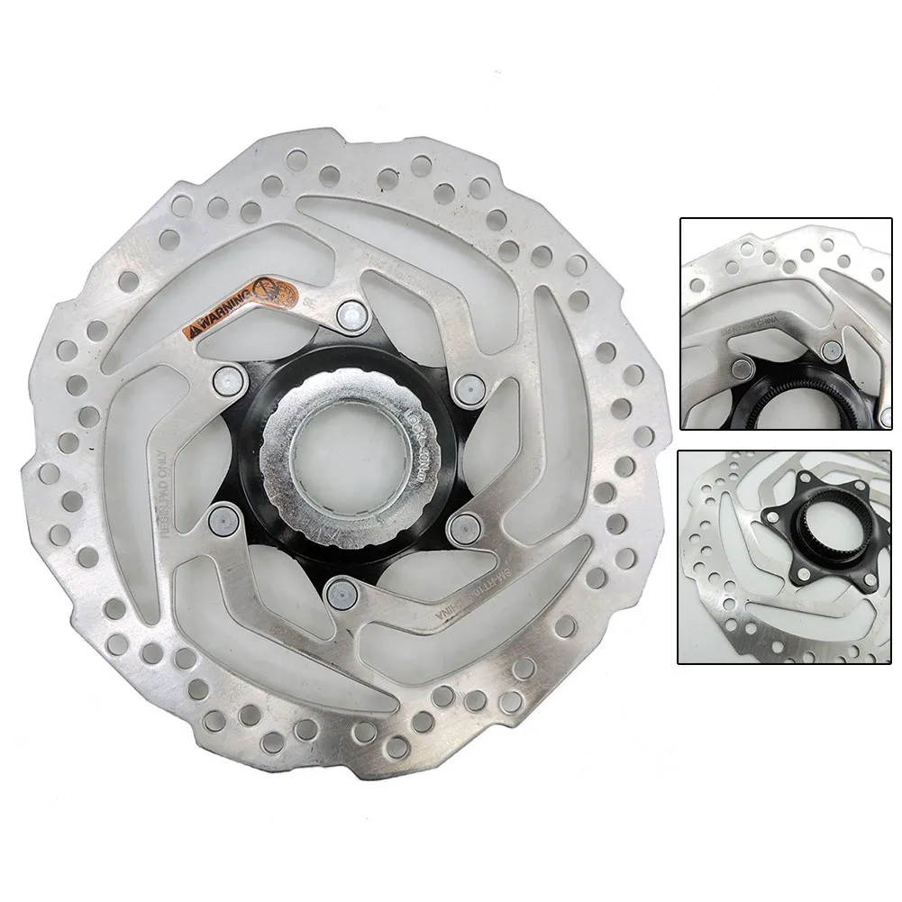 MTB Road Bike RT10 160MM Disc Brake Rotor Center Lock For Shimano Deore Bicycle Brake Cooling Disc Floating Ice Rotor Parts
MTB Road Bike RT10 160MM Disc Brake Rotor Center Lock For Shimano Deore Bicycle Brake Cooling Disc Floating Ice Rotor Parts