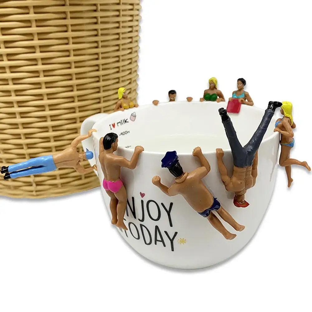 8Pcs Mini Simulated People in Swimsuit Doll Hanging Cups Dollhouse Pendant Decor Doll Hanging Cups Dollhouse Pendant Decor Cups
8Pcs Mini Simulated People in Swimsuit Doll Hanging Cups Dollhouse Pendant Decor Doll Hanging Cups Dollhouse Pendant Decor Cups