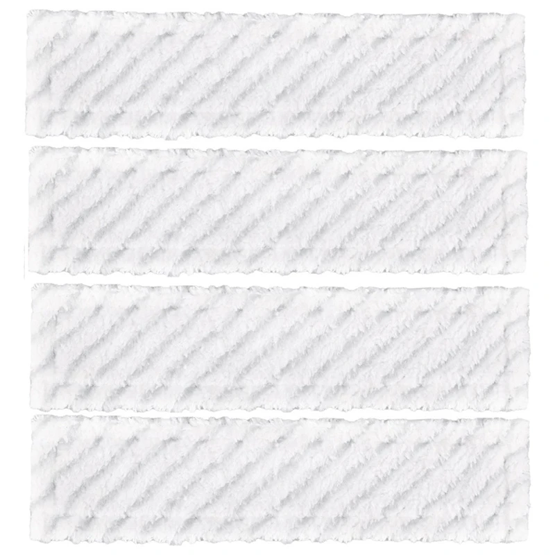 4 Pcs Window Vacuum Cleaning Cloths Covers Spray Bottle Glass for GlassVAC Replacement Tool Accessories
4 Pcs Window Vacuum Cleaning Cloths Covers Spray Bottle Glass for GlassVAC Replacement Tool Accessories