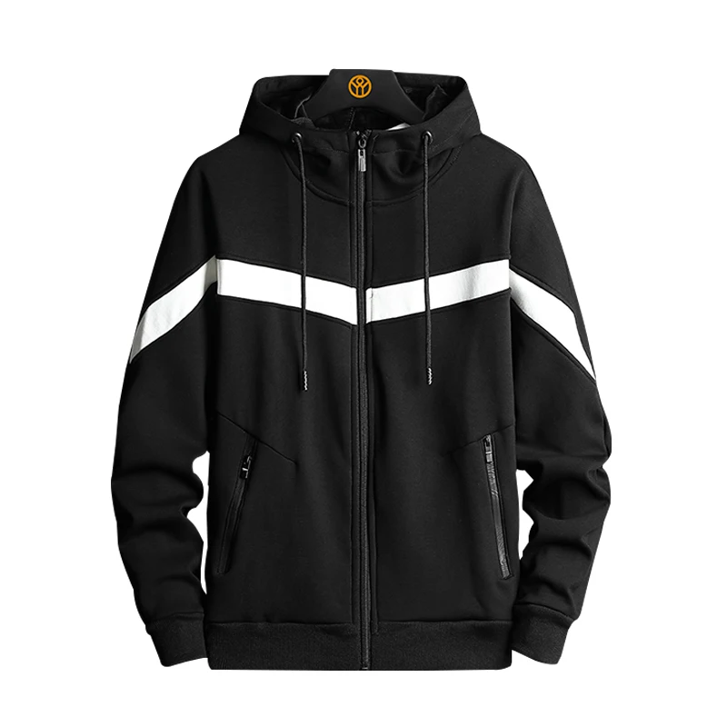 2020 Fall Winter Design Clothes Men Fashion Custom Logo Zipper Sweatshirt Simple DIY Print Graphic Thick Hoodies A433-435-3155
2020 Fall Winter Design Clothes Men Fashion Custom Logo Zipper Sweatshirt Simple DIY Print Graphic Thick Hoodies A433-435-3155