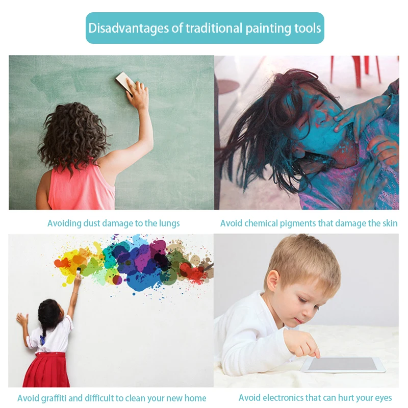 Lcd Writing Tablet 12 inch Colorful Doodle Board Erasable Drawing Tablet Learning Educational Gift for 3-13 Years Old Kids
Lcd Writing Tablet 12 inch Colorful Doodle Board Erasable Drawing Tablet Learning Educational Gift for 3-13 Years Old Kids