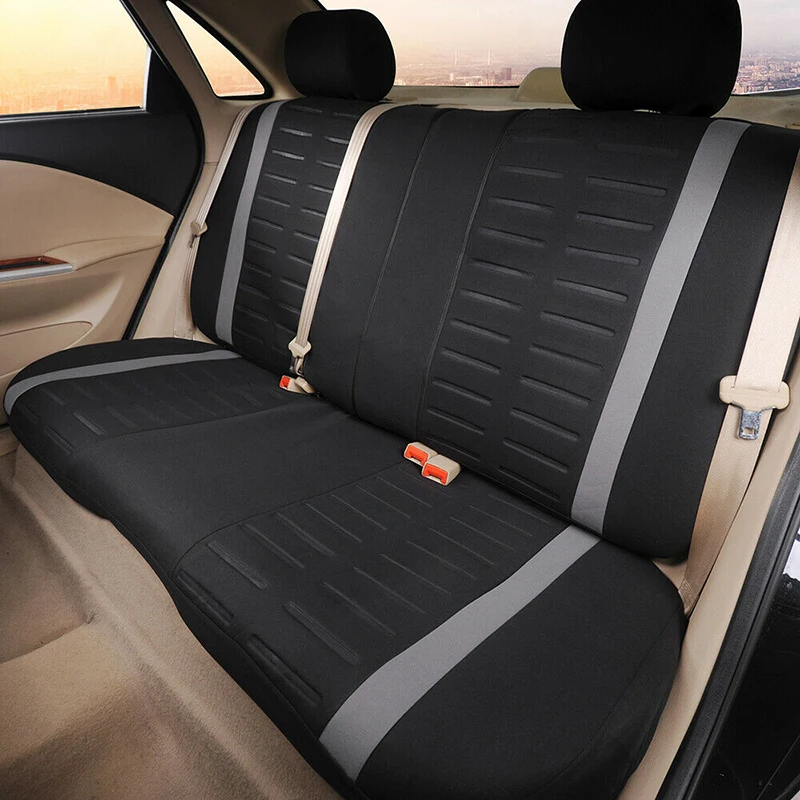 Universal Car Seat Cover Covers for Automobile Car Seat Protector for Mercedes Benz Citroen Skoda
Universal Car Seat Cover Covers for Automobile Car Seat Protector for Mercedes Benz Citroen Skoda