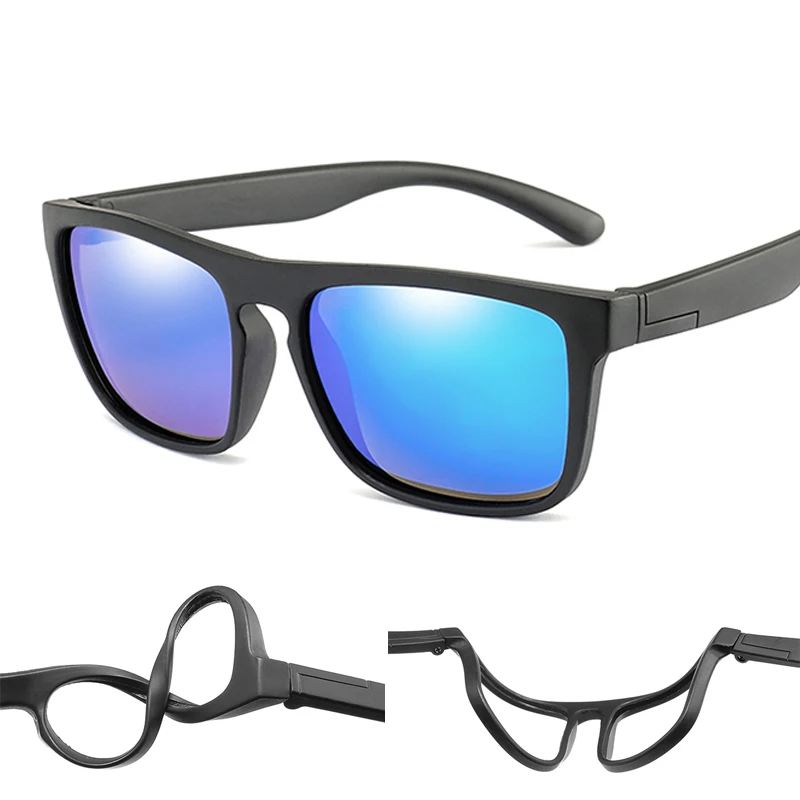 2019 new silicone polarized children sunglasses square men and women children glasses UV400 security brand soft sunglasses 
2019 new silicone polarized children sunglasses square men and women children glasses UV400 security brand soft sunglasses