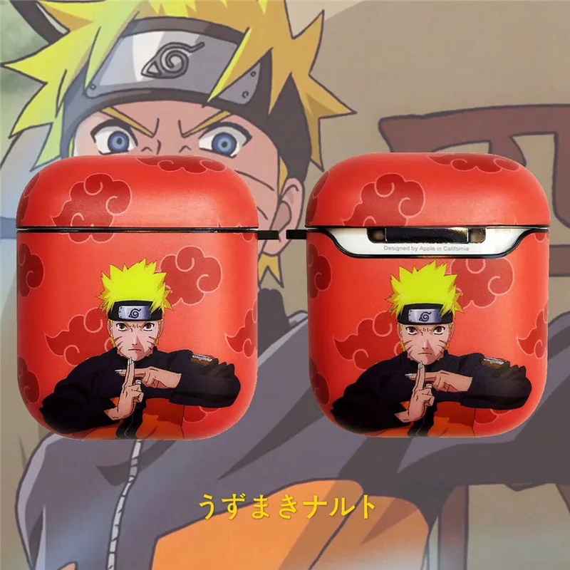 For Airpods Case,3D Cute Naruto Kakashi Case For Airpods 1/2 Case Shockproof Earphone Protective Cover For Airpods Pro Case
For Airpods Case,3D Cute Naruto Kakashi Case For Airpods 1/2 Case Shockproof Earphone Protective Cover For Airpods Pro Case