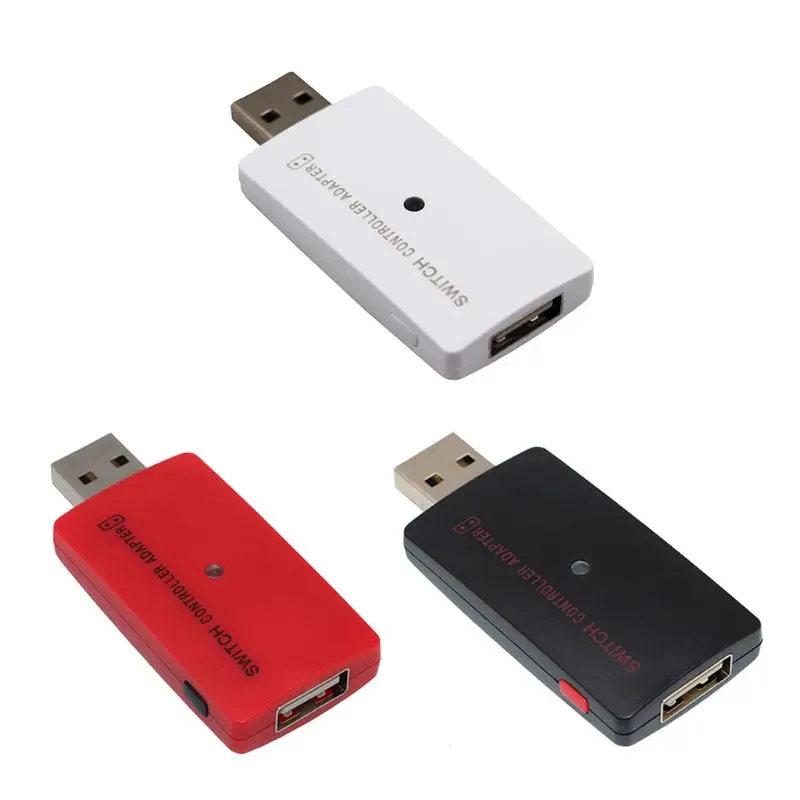 Новинка 2021, беспроводной Bluetooth-совместимый USB-контроллер, конвертер, адаптер для NS Nintendo Switch на PS4/PS3/PlayStation Pro/xbox
Новинка 2021, беспроводной Bluetooth-совместимый USB-контроллер, конвертер, адаптер для NS Nintendo Switch на PS4/PS3/PlayStation Pro/xbox