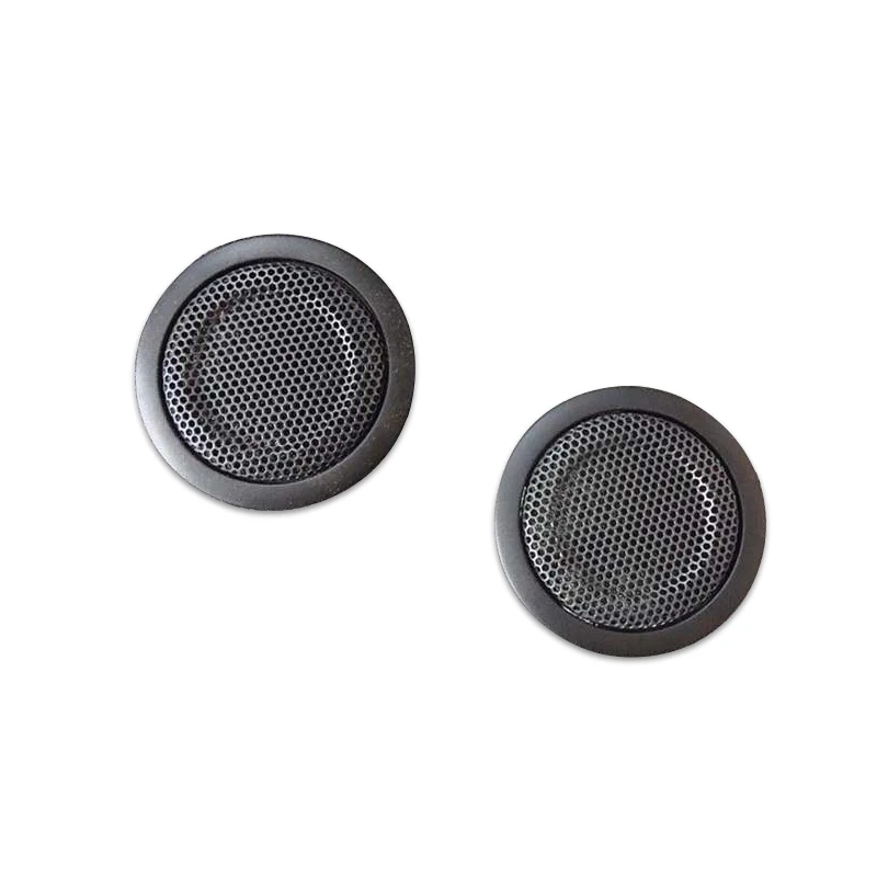 Rear door tweeter cover for BMW F23 F30 F31 F32 F33 F34 F35 F36 F36 F80 F83 audio tweeter speaker cover treble sticker
Rear door tweeter cover for BMW F23 F30 F31 F32 F33 F34 F35 F36 F36 F80 F83 audio tweeter speaker cover treble sticker