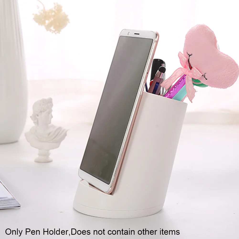 Home Office Business Pen Holder Pencil Storage Table Decoration School Desk Organizer Student Multifunctional Cute Stationary
Home Office Business Pen Holder Pencil Storage Table Decoration School Desk Organizer Student Multifunctional Cute Stationary