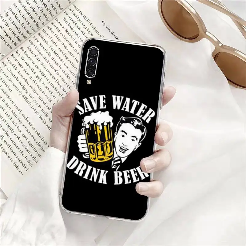 Beer Alcohol Vodka newly Phone Case Transparent for Samsung A71 S9 10 20 HUAWEI p30 40 honor 10i 8x xiaomi note 8 Pro 10t 11
Beer Alcohol Vodka newly Phone Case Transparent for Samsung A71 S9 10 20 HUAWEI p30 40 honor 10i 8x xiaomi note 8 Pro 10t 11