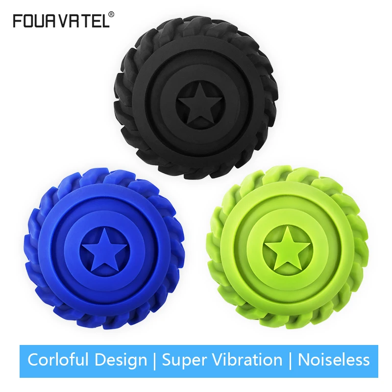 Vibrating Massage Ball Electric Massage Ball Fitness Yoga Ball Relieve Trigger Point Training Fascia Ball Body Muscle Relaxation
Vibrating Massage Ball Electric Massage Ball Fitness Yoga Ball Relieve Trigger Point Training Fascia Ball Body Muscle Relaxation