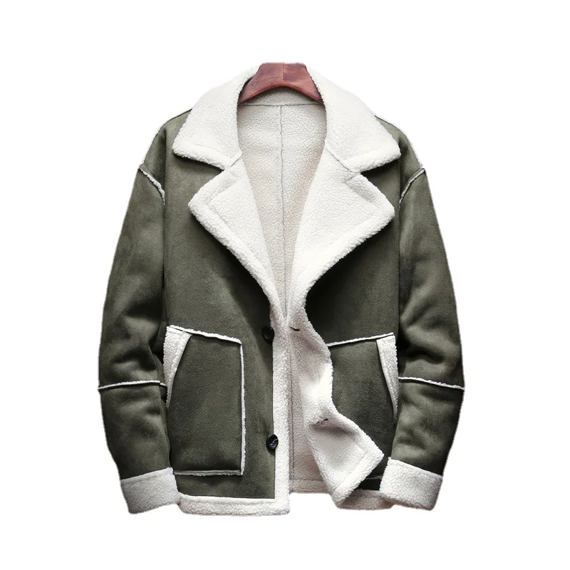 Men Winter Down Jackets and Coats New Fashion Thicker Warm Outwear Coats Good Quality Male Casual Lambswool Winter Parkas 5XL
Men Winter Down Jackets and Coats New Fashion Thicker Warm Outwear Coats Good Quality Male Casual Lambswool Winter Parkas 5XL