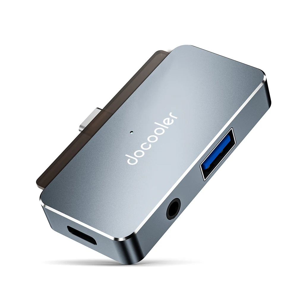 4-в-1 концентратор Type-C на USB 3,0, HD аудио, алюминиевый сплав, концентратор типа C, совместимый с iPad Pro, Type-C, телефоном, планшетом, ноутбуком
4-в-1 концентратор Type-C на USB 3,0, HD аудио, алюминиевый сплав, концентратор типа C, совместимый с iPad Pro, Type-C, телефоном, планшетом, ноутбуком