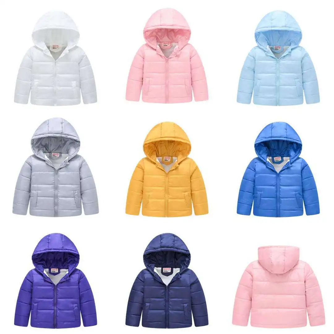 LZH 2021 Children's Clothing Girls Down Jacket Autumn Winter Clothing For Boys Thicken Kids Coats Long Sleeve Jackets For Boys
LZH 2021 Children's Clothing Girls Down Jacket Autumn Winter Clothing For Boys Thicken Kids Coats Long Sleeve Jackets For Boys