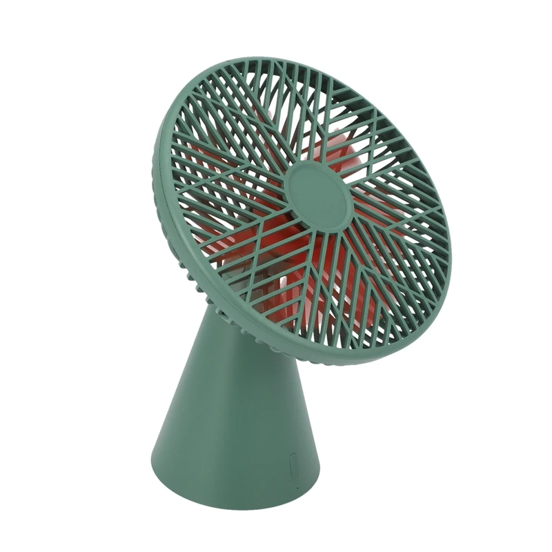 Electric Portable Fan Desktop Fans USB Fans for Home Office 90 Degree Rotatable 4000MA
Electric Portable Fan Desktop Fans USB Fans for Home Office 90 Degree Rotatable 4000MA
