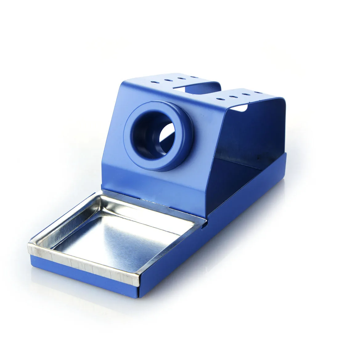 Soldering Iron Stand With Metal Material For 936 Soldering Station 907 Soldering Handle 900M Series
Soldering Iron Stand With Metal Material For 936 Soldering Station 907 Soldering Handle 900M Series