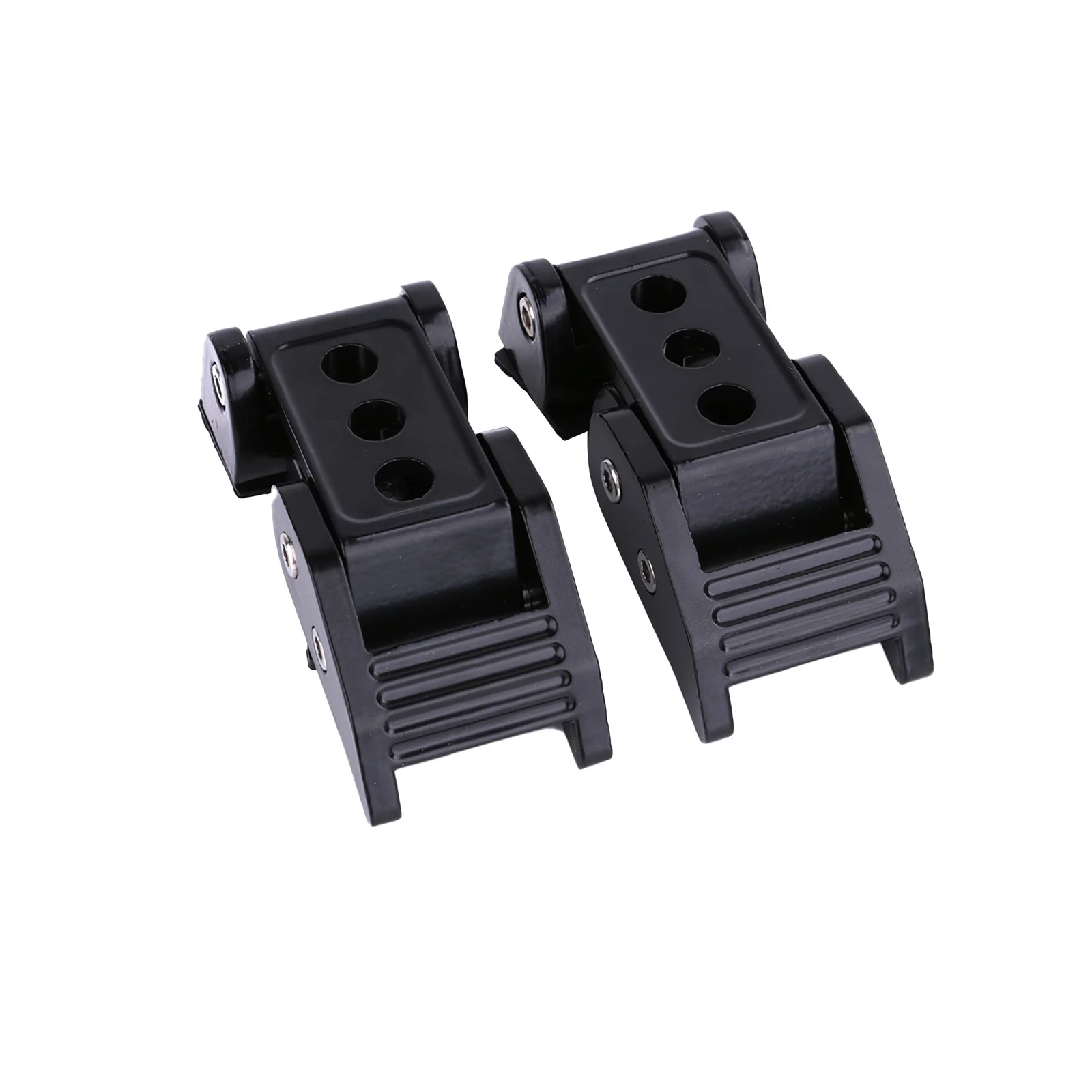 2PCS Hood Catch Kit Black Car Engine Cover Lock Buckle Aluminum Alloy Hood Lock Buckle Rustproof Car Engine Lid Fixing Tool
2PCS Hood Catch Kit Black Car Engine Cover Lock Buckle Aluminum Alloy Hood Lock Buckle Rustproof Car Engine Lid Fixing Tool