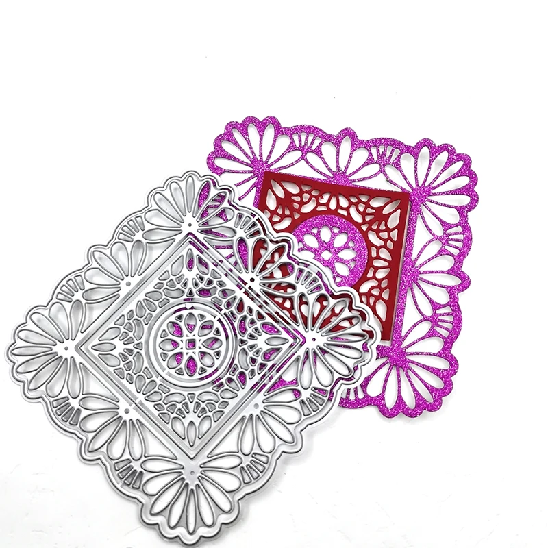 Julyarts Hollow Out Pattern Dies Scrapbooking Nouveau Arrivage 2021 Moldes For DIY Scrapbooking Embossing Paper Card
Julyarts Hollow Out Pattern Dies Scrapbooking Nouveau Arrivage 2021 Moldes For DIY Scrapbooking Embossing Paper Card