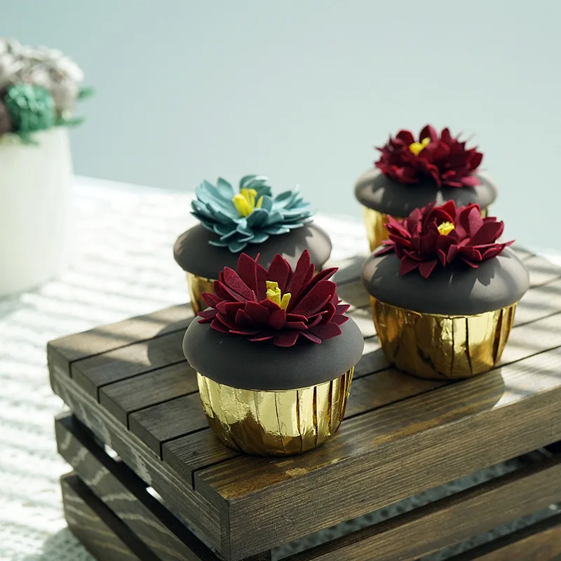 Simulation Flower Cake High Artificial Small Fake Model Photography Props Soft Decoration Window Display Home Decor
Simulation Flower Cake High Artificial Small Fake Model Photography Props Soft Decoration Window Display Home Decor