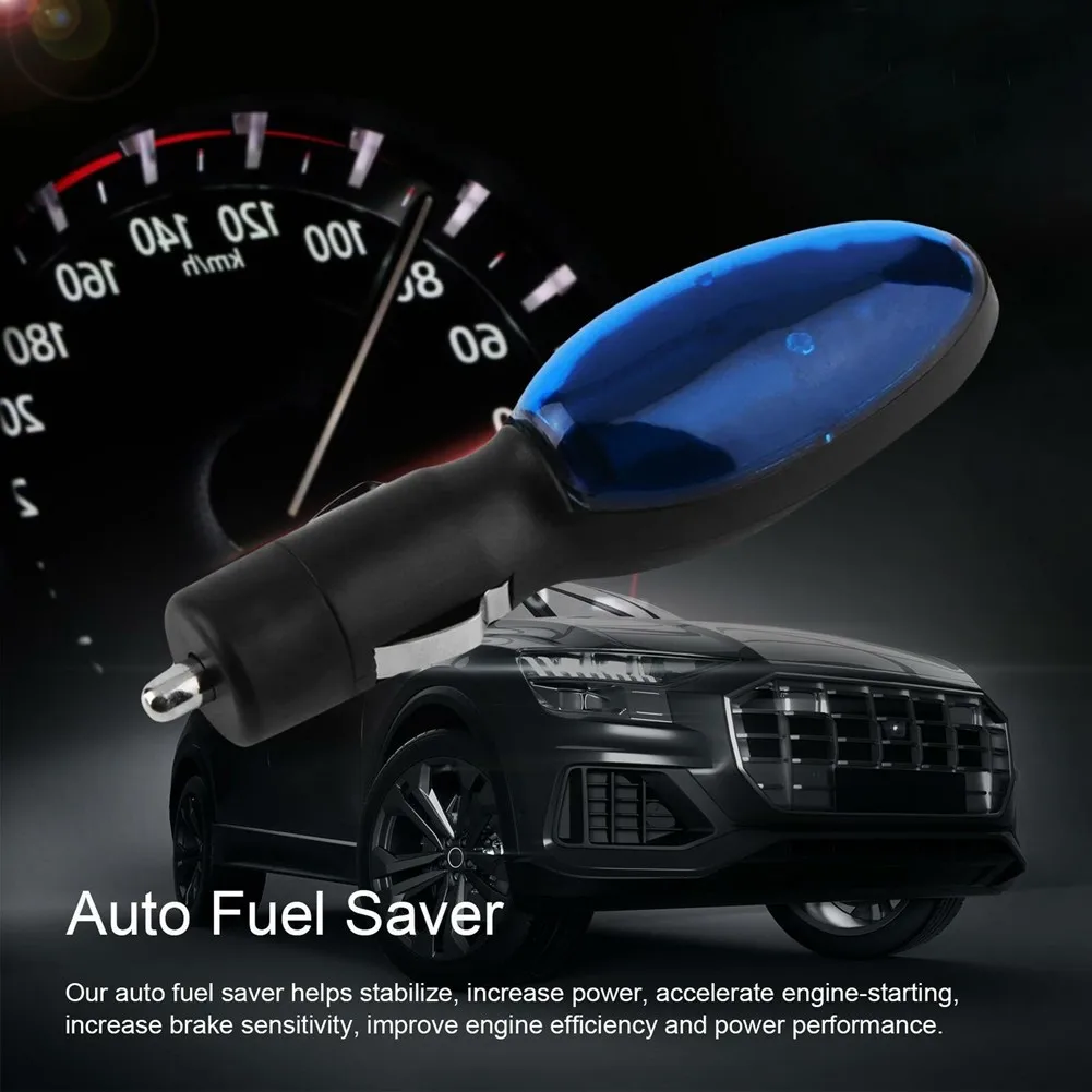 1pcs Car Fuel Saver Save On Gas Economizer Save Gas Features Fuel Vehicle 11.3cm Black+blue Save On Gas Car Fuel Saver
1pcs Car Fuel Saver Save On Gas Economizer Save Gas Features Fuel Vehicle 11.3cm Black+blue Save On Gas Car Fuel Saver