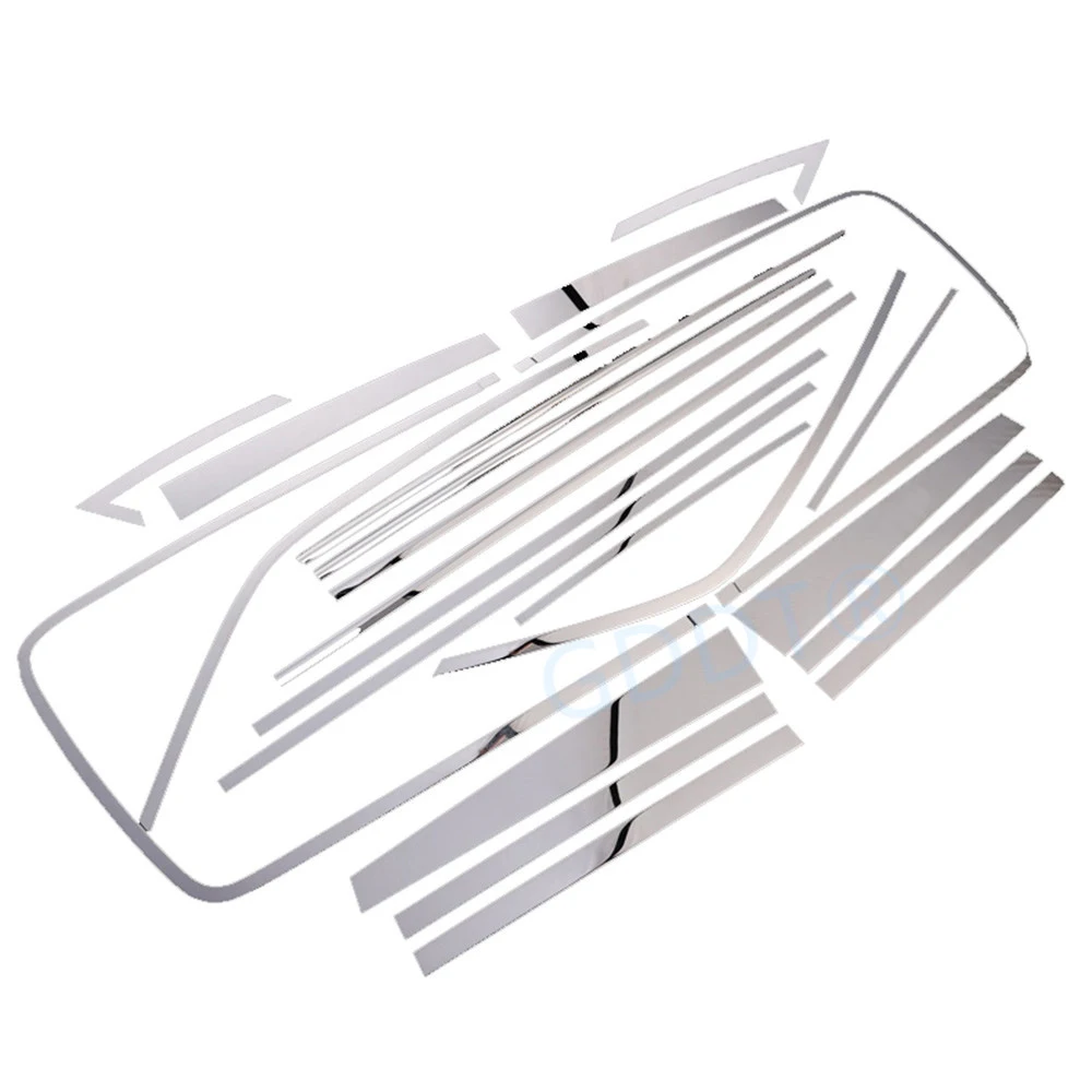 22 Pieces V73 V93 V97 Windows Rubber For Pajero Glass Protector Rubber Strip For Montero Stainless Steel
22 Pieces V73 V93 V97 Windows Rubber For Pajero Glass Protector Rubber Strip For Montero Stainless Steel