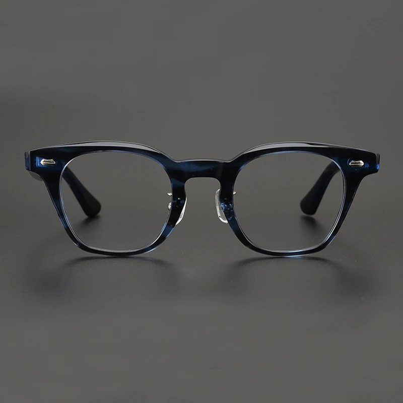 2021 New Vintage Square Acetate Prescription Glasses Frame Men Women Myopia Optical Eyeglasses Japan Luxury Brand Eyewear KC-59
2021 New Vintage Square Acetate Prescription Glasses Frame Men Women Myopia Optical Eyeglasses Japan Luxury Brand Eyewear KC-59