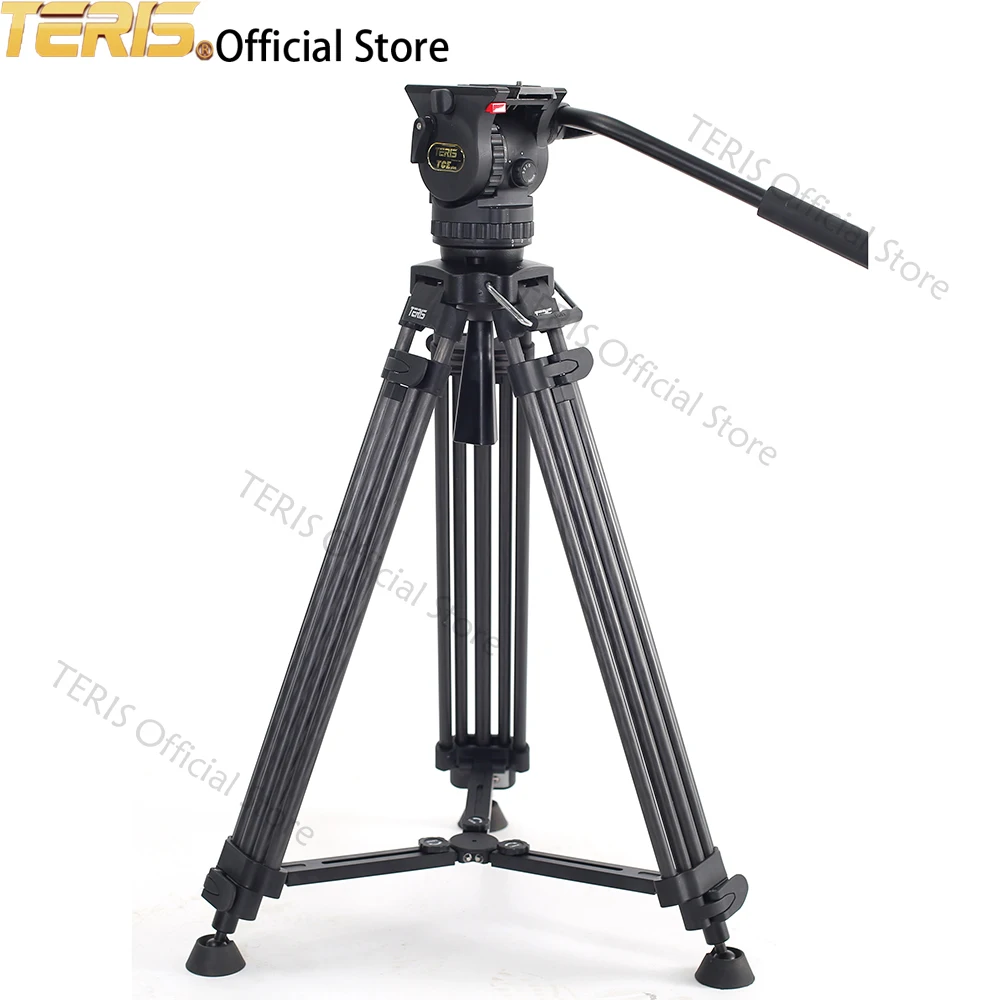 Штатив TERIS TCE-CF PLUS для экшн-камеры, штатив для профессиональной фотосъемки, подходит для проекторов
Штатив TERIS TCE-CF PLUS для экшн-камеры, штатив для профессиональной фотосъемки, подходит для проекторов