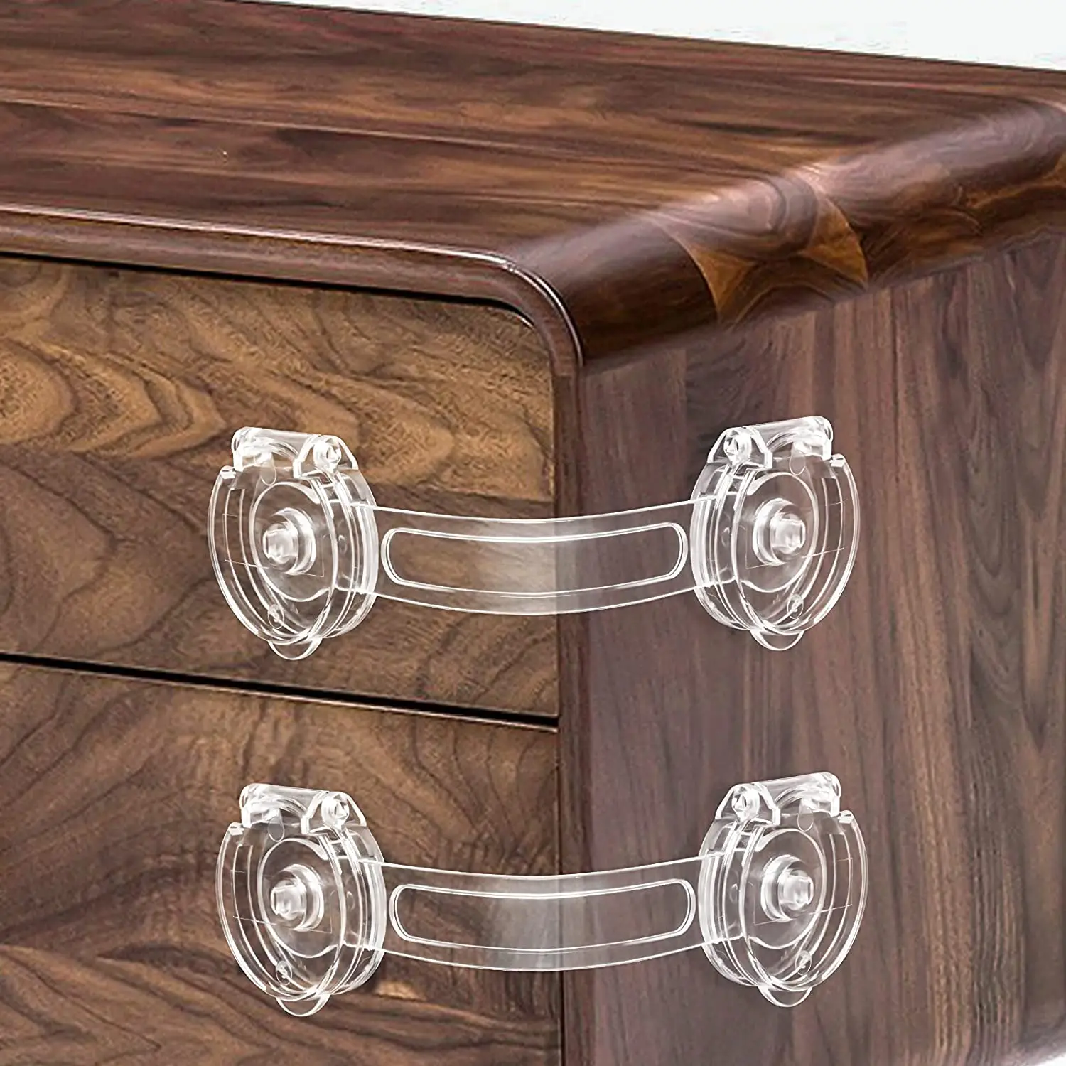Child Safety Lock Baby Drawer Lock Child Anti-opening Cabinet Door Refrigerator Lock Buckle Baby Anti-pinch Safety Buckle
Child Safety Lock Baby Drawer Lock Child Anti-opening Cabinet Door Refrigerator Lock Buckle Baby Anti-pinch Safety Buckle