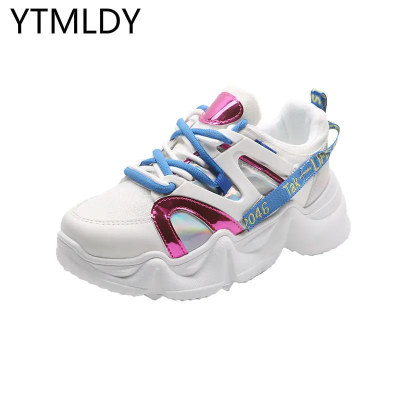 2021 Women's Shoes Spring New Vulcanized Shoes Comfortable Lace-up Casual Shoes Women's Sneakers Fashion Walking Platform Shoes
2021 Women's Shoes Spring New Vulcanized Shoes Comfortable Lace-up Casual Shoes Women's Sneakers Fashion Walking Platform Shoes