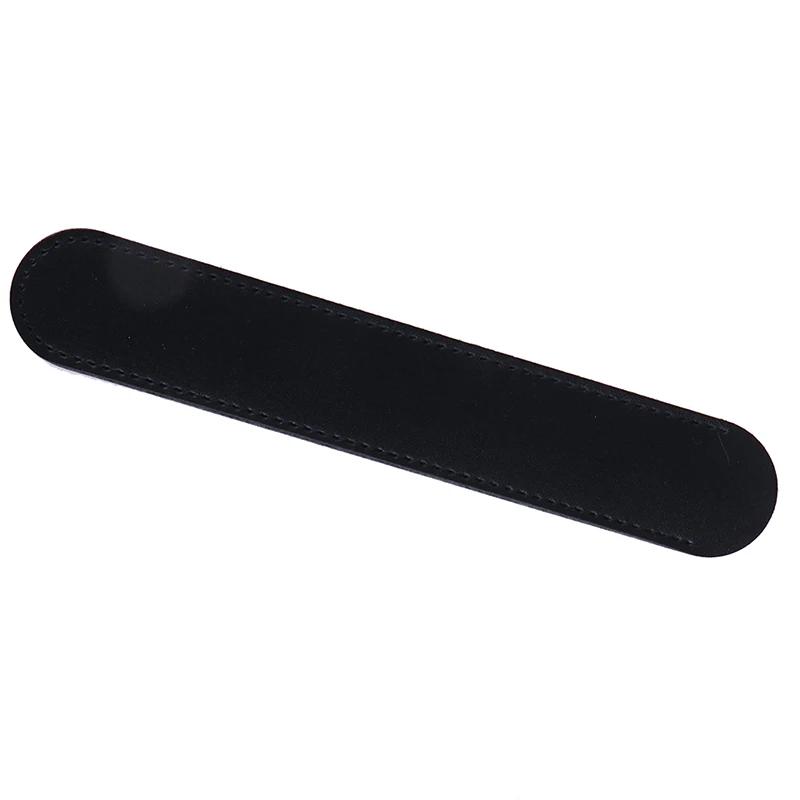 1pc PU Leather Fountain Pen Pouch Case Pen Bag Pack ONE pens for Gift Pen Bag For Roller Ball 170*30mm
1pc PU Leather Fountain Pen Pouch Case Pen Bag Pack ONE pens for Gift Pen Bag For Roller Ball 170*30mm