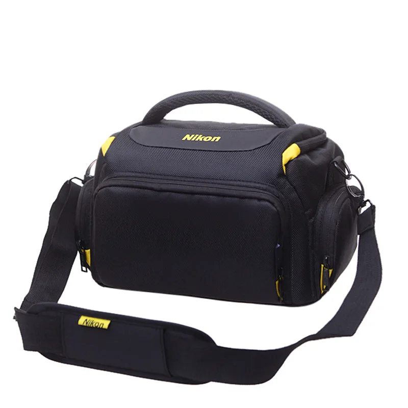 shoulder bag handle camera bag for Nikon SLR camera outdoor sports photography bag
shoulder bag handle camera bag for Nikon SLR camera outdoor sports photography bag