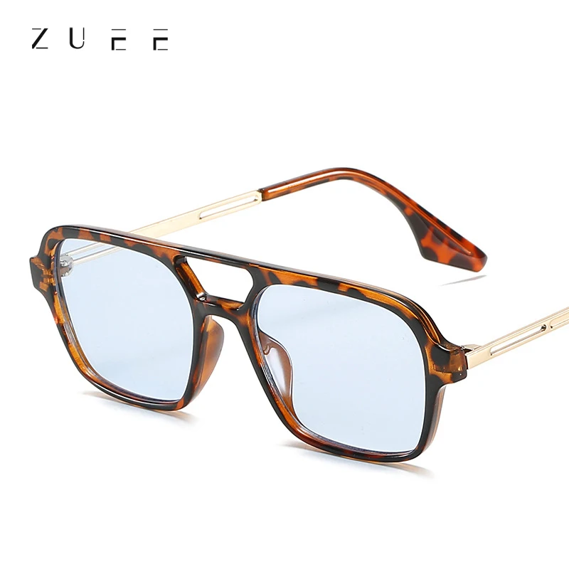 

Маленькие прямоугольные солнцезащитные очки в стиле ретро, женские популярные модные очки конфетных цветов, мужские Квадратные Солнцезащи...