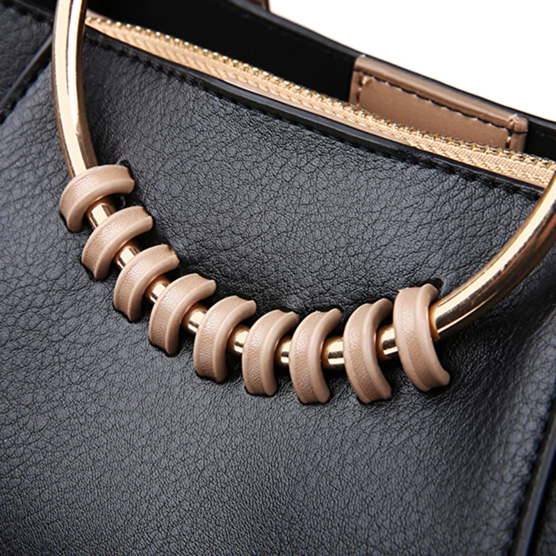 Genuine Leather Women Casual Totes High Quality Designer Purses and Handbags Ladies Single Shoulder Bags Large Capacity Satchels
Genuine Leather Women Casual Totes High Quality Designer Purses and Handbags Ladies Single Shoulder Bags Large Capacity Satchels