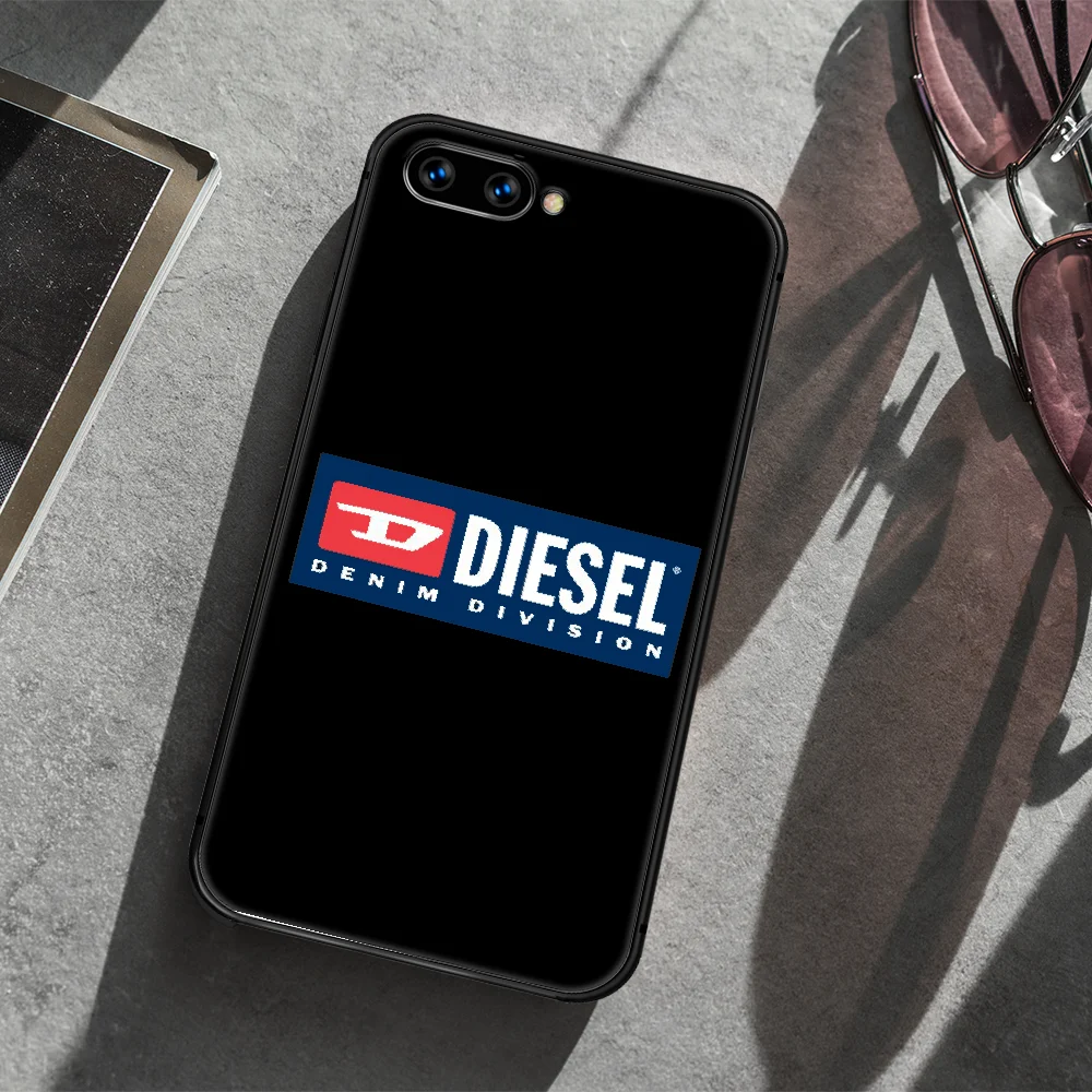 Italian fashion brand Diesel Phone Case Cover Hull For HUAWEI honor 7a 8 8s 8a 8x 9 9x 10 20 i Lite Pro black Cell Fashion
Italian fashion brand Diesel Phone Case Cover Hull For HUAWEI honor 7a 8 8s 8a 8x 9 9x 10 20 i Lite Pro black Cell Fashion