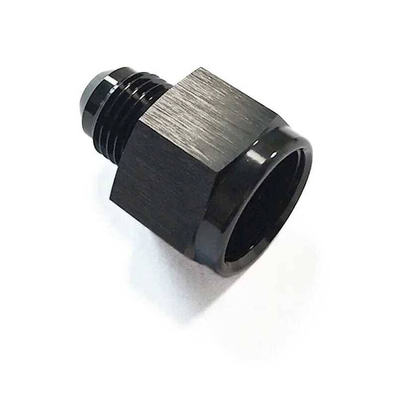 1PCS AN8 AN10 Female -AN6 AN8 Male Aluminum Changeover Screw Oil Cooler Changeover Variable-Diameter Hose Connector
1PCS AN8 AN10 Female -AN6 AN8 Male Aluminum Changeover Screw Oil Cooler Changeover Variable-Diameter Hose Connector