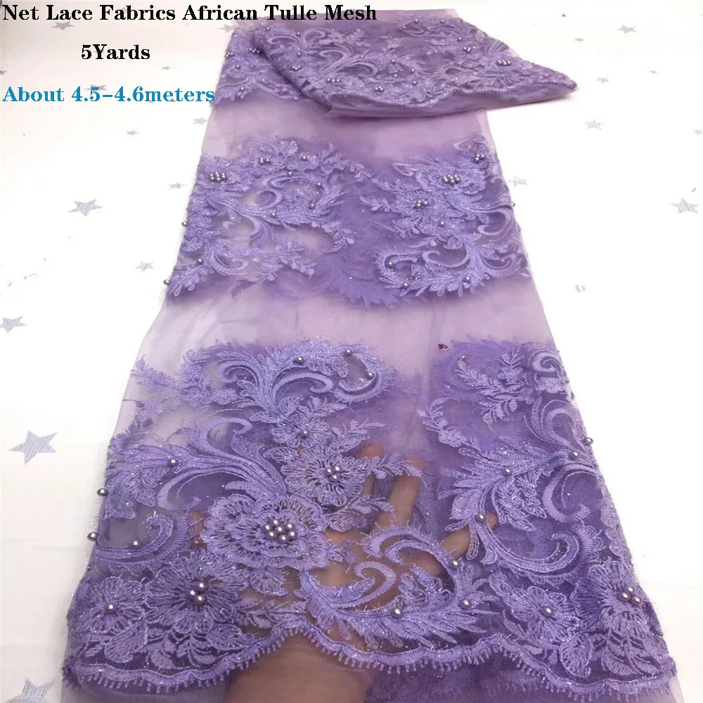 High Quality French Nigerian Sequins Net Lace Fabrics African Tulle Mesh Sequence Lace Fabric For Party Dress
High Quality French Nigerian Sequins Net Lace Fabrics African Tulle Mesh Sequence Lace Fabric For Party Dress