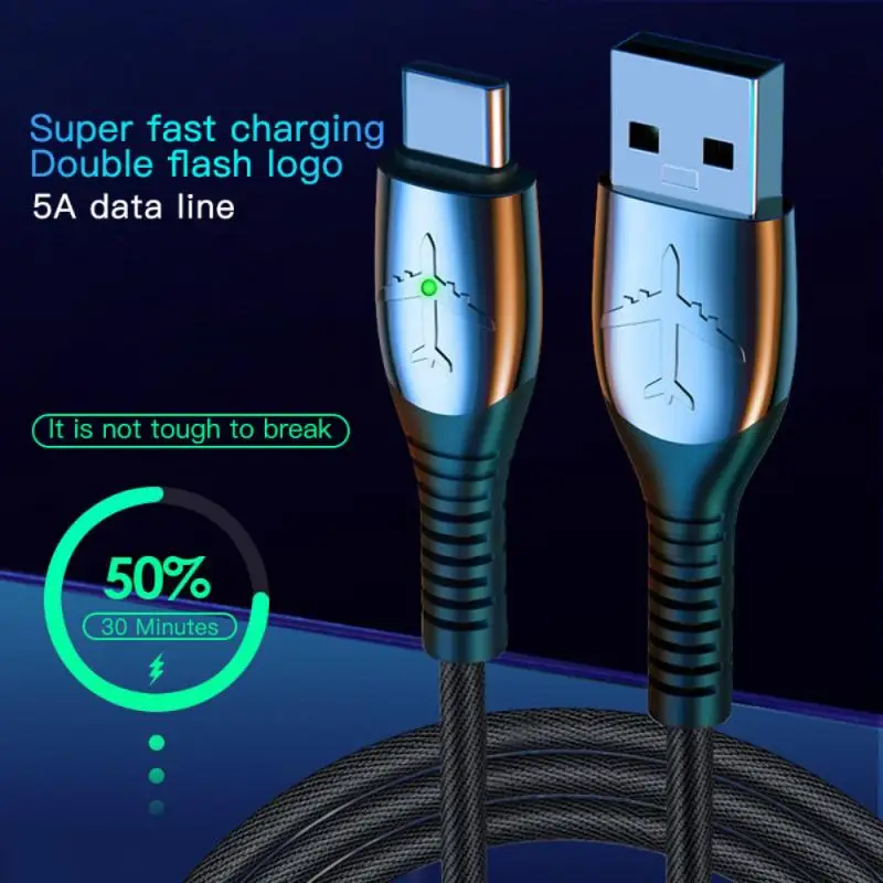 5A Micro USB Type C Cable Mobile Phone Quick Charge Data Cord For iPhone 12 11 Pro Max Xiaomi Mi 10 Huawei P40 P30 P20 Samsung
5A Micro USB Type C Cable Mobile Phone Quick Charge Data Cord For iPhone 12 11 Pro Max Xiaomi Mi 10 Huawei P40 P30 P20 Samsung