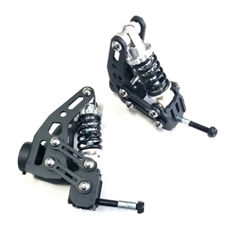 Diy Skateboard Spring Rear Shock Absorber Bridge Skateboard Trucks Suspension 8Inch Long Board Suspension Spring
Diy Skateboard Spring Rear Shock Absorber Bridge Skateboard Trucks Suspension 8Inch Long Board Suspension Spring