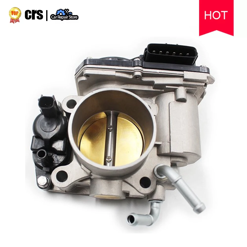 Original 16400-RNB-A01 Throttle Body for Honda Civic 8th Gen 1.8L only 06-11 16400RNBA01 132-21005-001 13221005001
Original 16400-RNB-A01 Throttle Body for Honda Civic 8th Gen 1.8L only 06-11 16400RNBA01 132-21005-001 13221005001